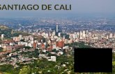 Santiago De Cali