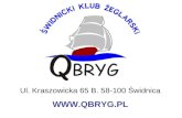 Ul. Kraszowicka 65 B. 58-100 Świdnica