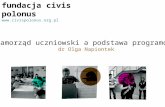 fundacja  civis polonus civispolonus.pl