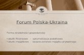 Forum Polska-Ukraina