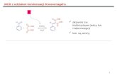 MCR z udziałem kondensacji Knoevenagel’a