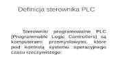 Definicja sterownika PLC