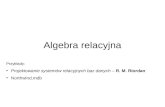 Algebra relacyjna