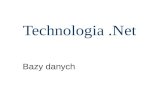Technologia .Net