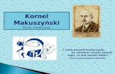 Kornel Makuszyński Życie i twórczość