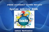 System mobilny BADA