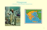 Pitagoras – człowiek, który wszędzie widział liczby