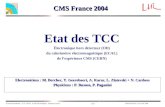 CMS France 2004