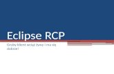 Eclipse RCP