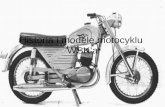 Historia i modele motocyklu  WSK’a