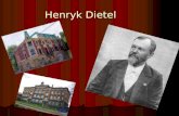 Henryk Dietel