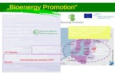 „Bioenergy Promotion”