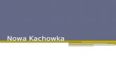 Nowa  Kachowka