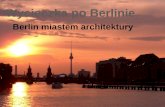 Wycieczka po Berlinie