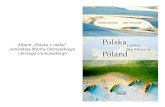 Album „Polska z nieba” autorstwa Marka Ostrowskiego i Jerzego Gumowskiego