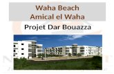Waha  Beach Amical el  Waha