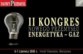 Zofia Janiszewska Urząd Regulacji Energetyki