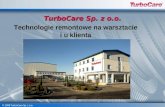 TurboCare Sp. z o.o.