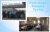 Fiat Auto Poland Tychy