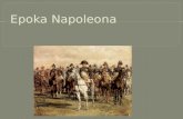 Epoka Napoleona