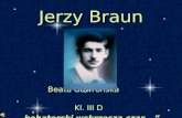 Jerzy Braun