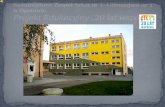 Samorządowy Zespół Szkół nr 1- Gimnazjum nr 1 w Opatowie Projekt Edukacyjny „20 lat wspólnie”