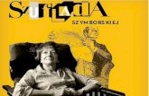 Zapraszamy  do wystawy poświęconej Wisławie Szymborskiej