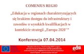 Konferencja 07.04.2014