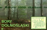 „Obszar  Natura 2000 skarbem  regionu”
