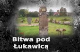 Bitwa pod Łukawicą