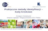 Identyfikowalność jako element certyfikacji karpia, 15 - 17 maja 2013, Gronów
