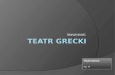 Teatr grecki