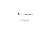 Mary  Poppins