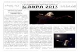 KLAMRA 2013 NR 6/9