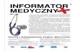 Informator Medyczny 2009