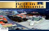 Best in Lithuania #18