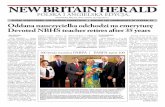 New Britain Herald - Polish Edition 05-22-2013