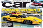 Car Magazine #31
