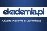 Ekademia.pl - prezentacja 1.0