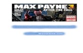 Max Payne 3/rus