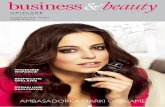 Magazyn Oriflame Business&Beauty Nr 4/2013