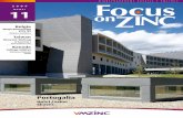 Magazyn FOCUS ON ZINC nr 11