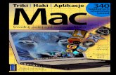 Mac Triki Haki Aplikacje