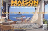 Madame Figaro Maison Francaise