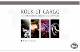 Firmenvorstellung Rock-It Cargo Germany