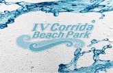 IV corrida Beach Park