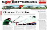 Express Gdyński 96