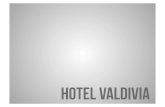 Hotel Valdivia
