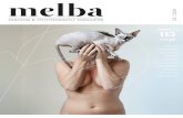 Melba Magazine no. 05 Rough issue