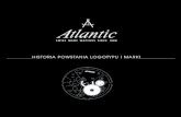 Atlantic - historia marki